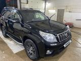 Toyota Land Cruiser Prado 2013 года за 14 000 000 тг. в Уральск – фото 5