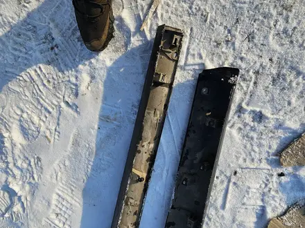 Накладки порога за 15 000 тг. в Усть-Каменогорск – фото 2