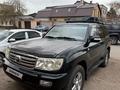 Toyota Land Cruiser 2003 года за 8 000 000 тг. в Астана – фото 2
