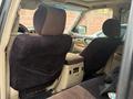 Toyota Land Cruiser 2003 года за 8 000 000 тг. в Астана – фото 4