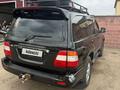 Toyota Land Cruiser 2003 года за 8 000 000 тг. в Астана – фото 6