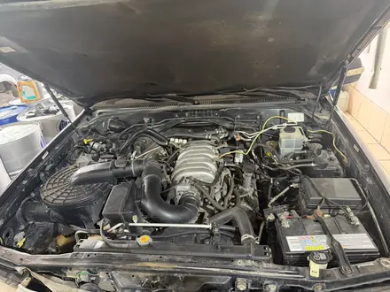 Toyota Land Cruiser 2003 года за 8 000 000 тг. в Астана – фото 9