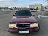 Mercedes-Benz E 280 1992 годаfor2 800 000 тг. в Уральск – фото 2