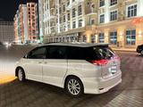 Toyota Estima 2006 года за 5 000 000 тг. в Актау – фото 5