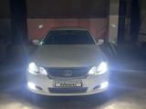 Lexus GS 350 2010 годаүшін8 500 000 тг. в Астана