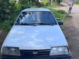 ВАЗ (Lada) 21099 1999 годаfor710 446 тг. в Щучинск