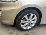 Hyundai Accent 2014 года за 5 850 000 тг. в Караганда – фото 4