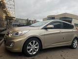 Hyundai Accent 2014 года за 5 850 000 тг. в Караганда – фото 5