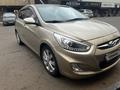 Hyundai Accent 2014 годаүшін5 850 000 тг. в Караганда – фото 6