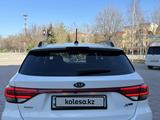 Kia Rio X-Line 2020 года за 7 800 000 тг. в Караганда – фото 4