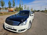 Nissan Teana 2010 года за 4 600 000 тг. в Астана
