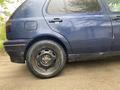 Volkswagen Golf 1993 года за 578 000 тг. в Актобе – фото 4