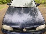 Volkswagen Golf 1993 года за 578 000 тг. в Актобе