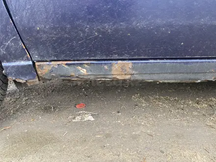 Volkswagen Golf 1993 года за 578 000 тг. в Актобе – фото 7
