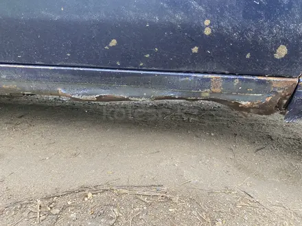 Volkswagen Golf 1993 года за 578 000 тг. в Актобе – фото 8