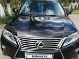 Lexus RX 270 2014 годаүшін14 000 000 тг. в Павлодар – фото 2