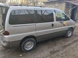 Hyundai Starex 2001 года за 3 150 000 тг. в Каскелен – фото 3