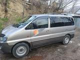 Hyundai Starex 2001 года за 3 150 000 тг. в Каскелен – фото 4