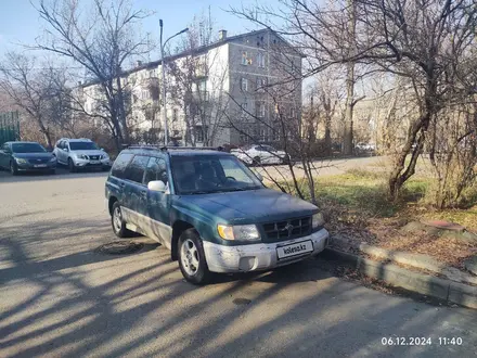 Subaru Forester 1998 года за 3 000 000 тг. в Алматы