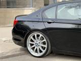 BMW 740 2008 года за 9 400 000 тг. в Алматы – фото 3