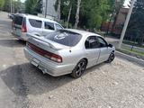 Nissan Cefiro 1997 годаүшін2 100 000 тг. в Усть-Каменогорск