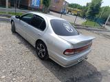 Nissan Cefiro 1997 годаүшін2 100 000 тг. в Усть-Каменогорск – фото 2