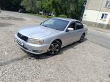 Nissan Cefiro 1997 годаүшін2 100 000 тг. в Усть-Каменогорск – фото 4