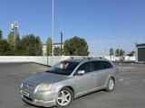 Toyota Avensis 2004 года за 4 500 000 тг. в Актобе – фото 2