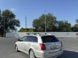 Toyota Avensis 2004 года за 4 500 000 тг. в Актобе – фото 4