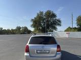 Toyota Avensis 2004 года за 4 500 000 тг. в Актобе – фото 5