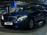 Mercedes-Benz E 200 2014 года за 11 900 000 тг. в Павлодар – фото 3