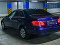 Mercedes-Benz E 200 2014 годаүшін11 900 000 тг. в Павлодар – фото 5
