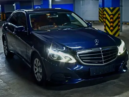 Mercedes-Benz E 200 2014 года за 11 900 000 тг. в Павлодар – фото 4