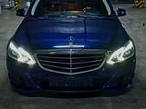Mercedes-Benz E 200 2014 года за 10 800 000 тг. в Павлодар – фото 2