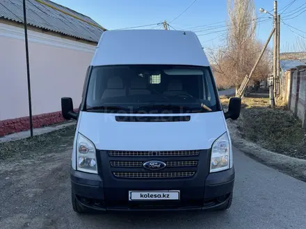 Ford Transit 2013 года за 9 500 000 тг. в Шымкент