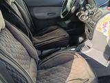 Peugeot 206 2004 года за 1 300 000 тг. в Тараз – фото 2