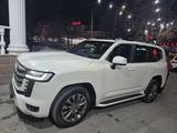 Toyota Land Cruiser 2023 годаүшін64 000 000 тг. в Тараз