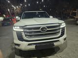 Toyota Land Cruiser 2023 годаүшін64 000 000 тг. в Тараз – фото 4