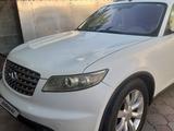 Infiniti FX45 2003 года за 3 000 000 тг. в Алматы