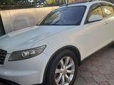 Infiniti FX45 2003 года за 3 000 000 тг. в Алматы – фото 2