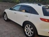 Infiniti FX45 2003 года за 3 000 000 тг. в Алматы – фото 4