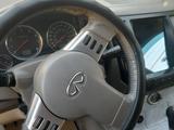 Infiniti FX45 2003 года за 3 000 000 тг. в Алматы – фото 3