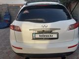 Infiniti FX45 2003 года за 3 000 000 тг. в Алматы – фото 5