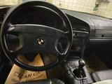 BMW 316 1992 годаүшін1 500 000 тг. в Тараз – фото 4
