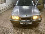 BMW 316 1992 годаүшін1 500 000 тг. в Тараз