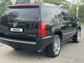 Cadillac Escalade 2007 годаүшін10 500 000 тг. в Алматы – фото 14