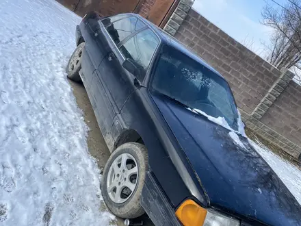 Audi 100 1991 года за 350 000 тг. в Тараз