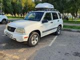 Suzuki Vitara 2002 годаүшін3 800 000 тг. в Астана – фото 2