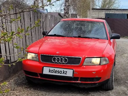 Audi A4 1995 года за 1 100 000 тг. в Караганда