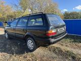 Volkswagen Passat 1990 годаүшін980 000 тг. в Кокшетау – фото 3